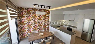Brand New 2 Bedroom Apartment  Close To The Center Of Larnaka - 7
