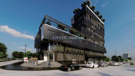 Office For Rent Limassol - 7
