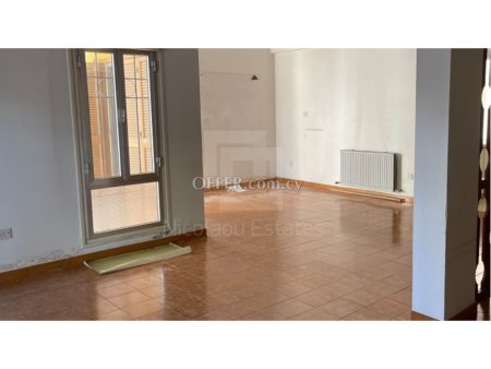 Two Houses sold together in Aglantzia area Nicosia - 7