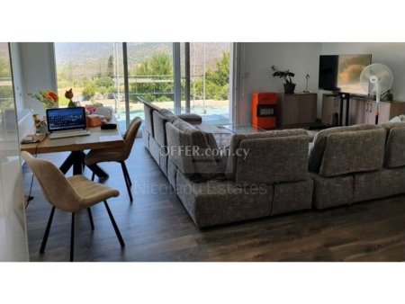 Modern rancho for sale in Foinikaria area surrounded by nature - 6