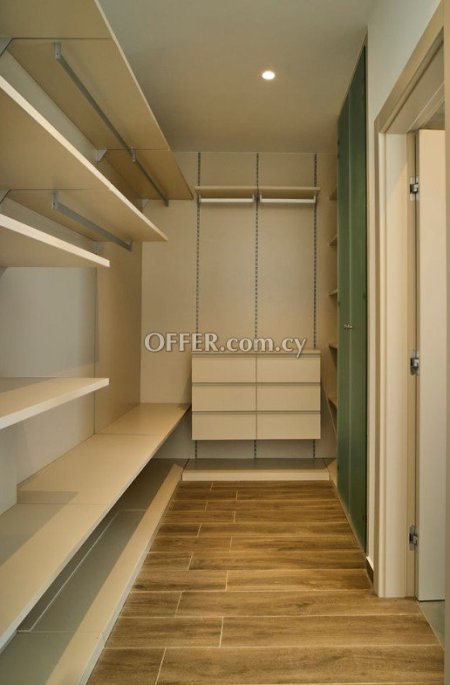 Apartment (Flat) in Germasoyia Tourist Area, Limassol for Sale - 11