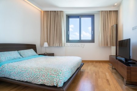 Apartment (Flat) in Moutagiaka Tourist Area, Limassol for Sale - 11