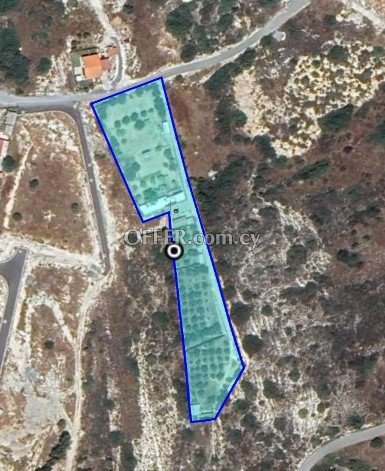 (Residential) in Agios Tychonas, Limassol for Sale - 2