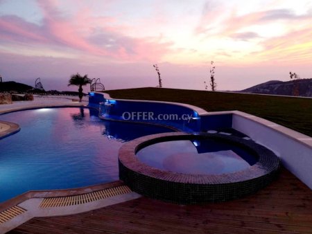 5 Bed Bungalow for sale in Kathikas, Paphos - 11