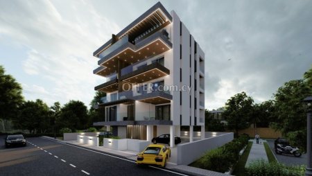 2 Bed Apartment for Sale in Livadia, Larnaca - 3