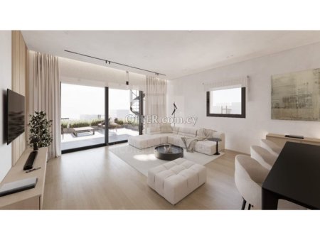 2 Bedroom Apartment for Sale in Agios Athanasios Limassol - 10