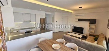 Brand New 2 Bedroom Apartment  Close To The Center Of Larnaka - 6