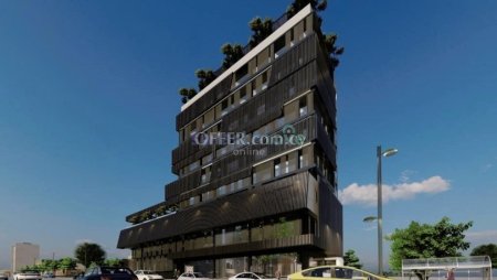 Office For Rent Limassol - 6