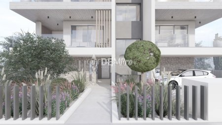Apartment For Sale in Anavargos, Paphos - DP4172 - 10