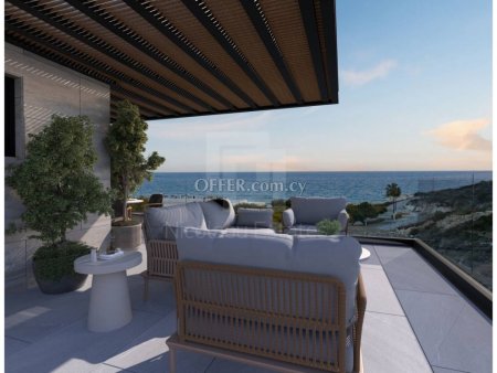 Beautiful Three Bedroom Villa for Sale in Moni area Limassol - 6