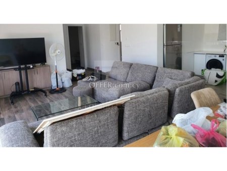 Modern rancho for sale in Foinikaria area surrounded by nature - 5