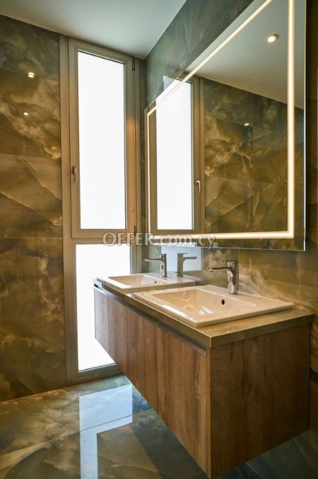 Apartment (Flat) in Germasoyia Tourist Area, Limassol for Sale - 10
