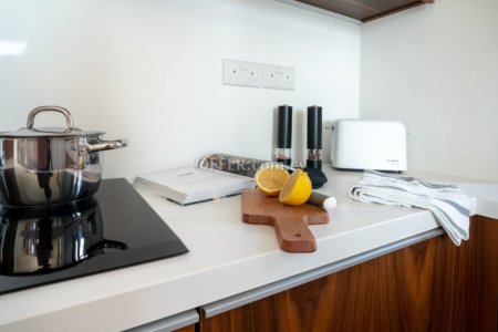 Apartment (Flat) in Moutagiaka Tourist Area, Limassol for Sale - 10
