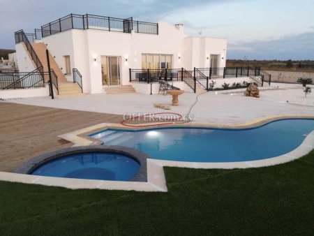 5 Bed Bungalow for sale in Kathikas, Paphos - 10