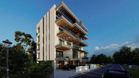 2 Bed Apartment for Sale in Livadia, Larnaca - 2