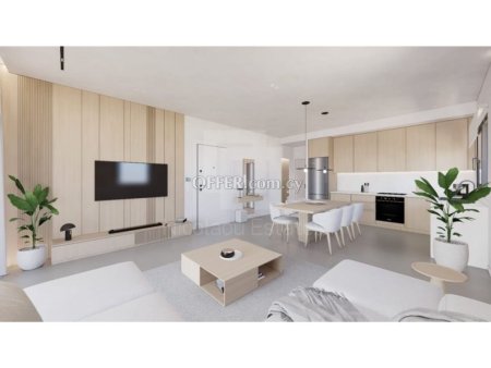 2 Bedroom Apartment for Sale in Agios Athanasios Limassol - 9