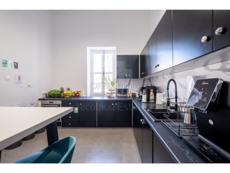 Offices space for rent in Paphos town center - 9