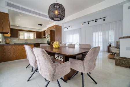 House (Detached) in Kissonerga, Paphos for Sale - 7