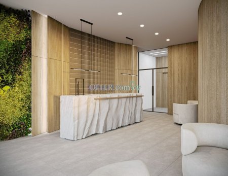 Office For Rent Limassol - 5