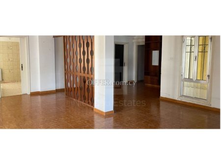 Two Houses sold together in Aglantzia area Nicosia - 5