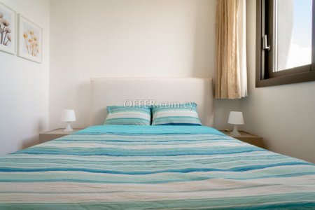 Apartment (Flat) in Moutagiaka Tourist Area, Limassol for Sale - 9