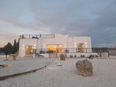 5 Bed Bungalow for sale in Kathikas, Paphos - 9