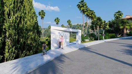 TOWNHOUSE WITH COMMUNAL SWIMMING POOL IN AGIOS TYCHONAS - 4
