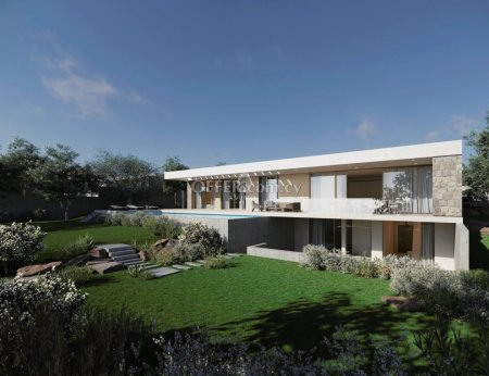 EXCEPTONAL VILLA WITH UNABSTRACTED SEA VIEWS IN HIGH SEA CAVES AREA! - 5