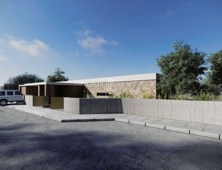 EXCEPTONAL VILLA WITH UNABSTRACTED SEA VIEWS IN HIGH SEA CAVES AREA! - 4