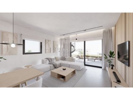 2 Bedroom Apartment for Sale in Agios Athanasios Limassol - 8
