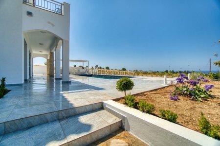 House (Detached) in Kissonerga, Paphos for Sale - 6
