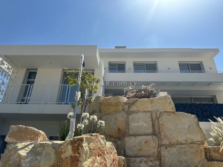 6 Bed Detached Villa for rent in Agios Tychon, Limassol - 8