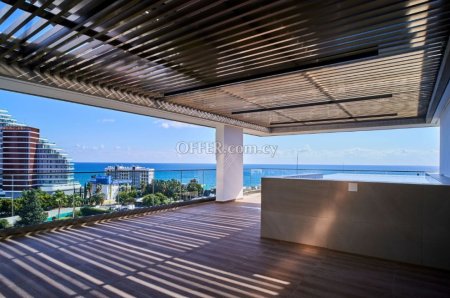 Apartment (Flat) in Germasoyia Tourist Area, Limassol for Sale - 8