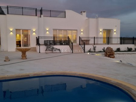 5 Bed Bungalow for sale in Kathikas, Paphos - 8