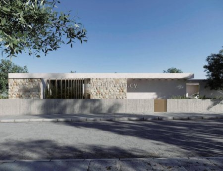 EXCEPTONAL VILLA WITH UNABSTRACTED SEA VIEWS IN HIGH SEA CAVES AREA! - 3