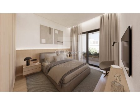 2 Bedroom Apartment for Sale in Agios Athanasios Limassol - 7