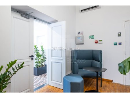 Offices space for rent in Paphos town center - 7