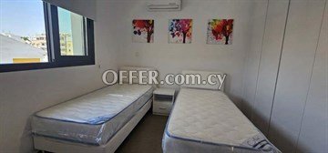 Brand New 2 Bedroom Apartment  Close To The Center Of Larnaka - 3