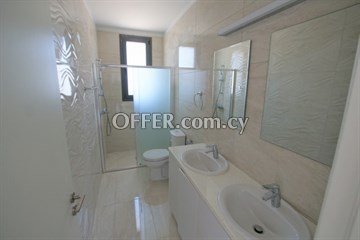 Luxury 3 Bedroom Detached Villa  In Trachoni Area, Limassol - 4
