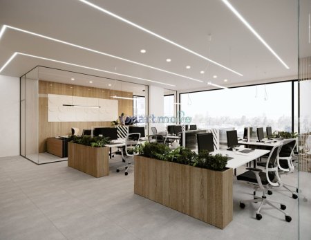 Office For Rent Limassol - 3