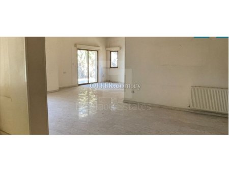 Two Houses sold together in Aglantzia area Nicosia - 3
