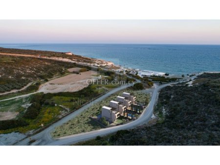 Beautiful Three Bedroom Villa for Sale in Moni area Limassol - 3