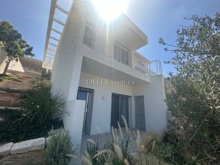 6 Bed Detached Villa for rent in Agios Tychon, Limassol - 7