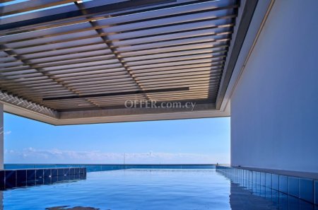 Apartment (Flat) in Germasoyia Tourist Area, Limassol for Sale - 7
