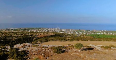 EXCEPTONAL VILLA WITH UNABSTRACTED SEA VIEWS IN HIGH SEA CAVES AREA! - 2