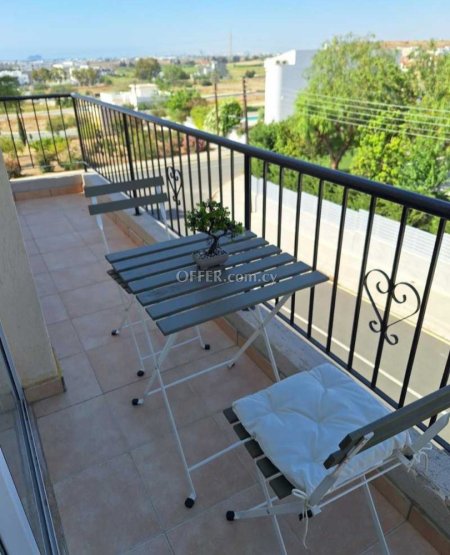 2-bedroom Apartment 75 sqm in Oroklini - 5