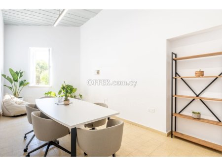 Offices space for rent in Paphos town center - 6