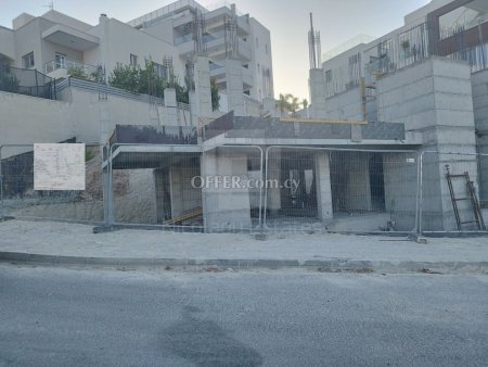 Brand new luxury 2 bedroom penthouse apartment in Agios Athanasios - 5