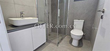 Brand New 2 Bedroom Apartment  Close To The Center Of Larnaka - 2