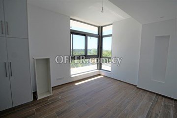 Luxury 3 Bedroom Detached Villa  In Trachoni Area, Limassol - 3